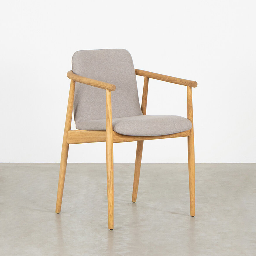 Sav & Økse Design Dining Chair Mirja
