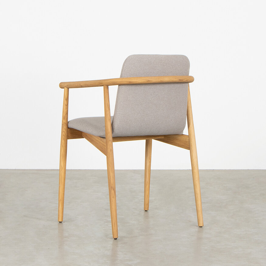Sav & Økse Design Dining Chair Mirja