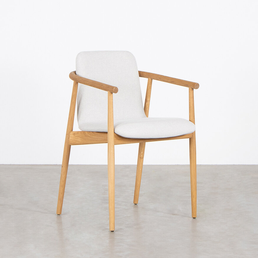 Sav & Økse Design Dining Chair Mirja