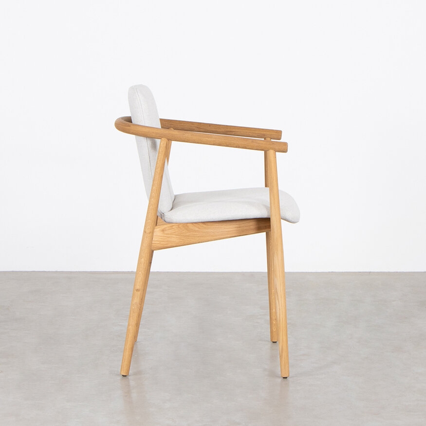 Sav & Økse Design Dining Chair Mirja
