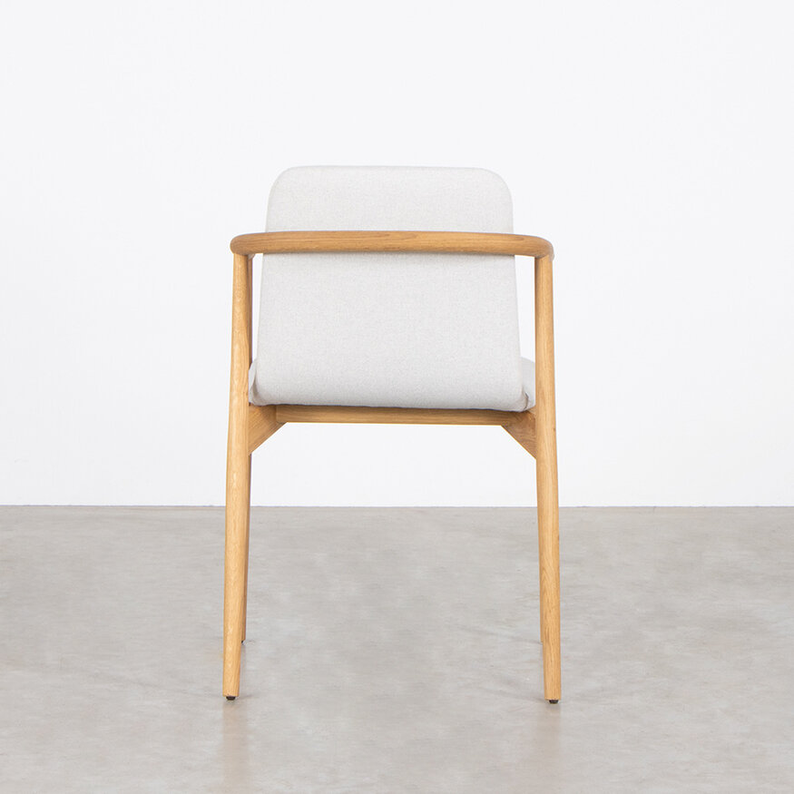 Sav & Økse Design Dining Chair Mirja