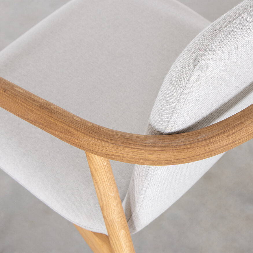 Sav & Økse Design Dining Chair Mirja