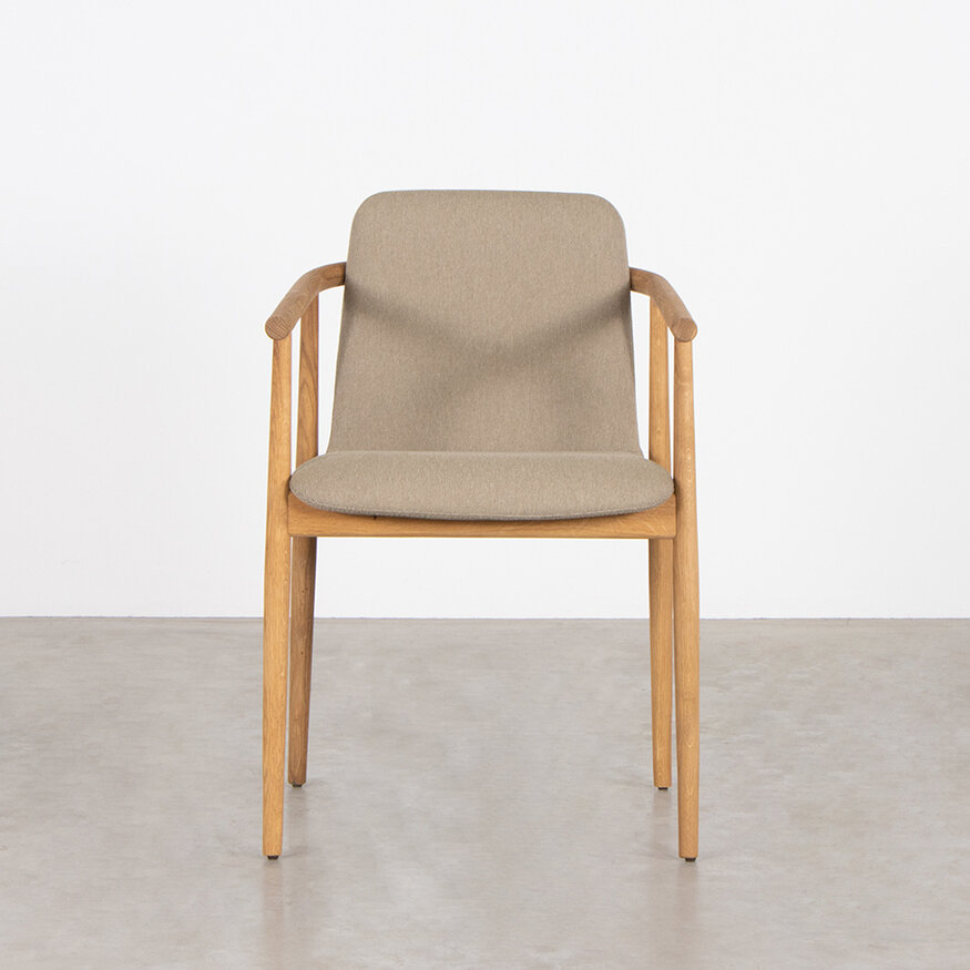 Design Eetkamerstoel Mirja Sav & Økse Design Eetkamerstoel Mirja