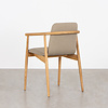 Sav & Økse Design Eetkamerstoel Mirja