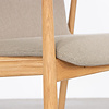 Sav & Økse Design Dining Chair Mirja