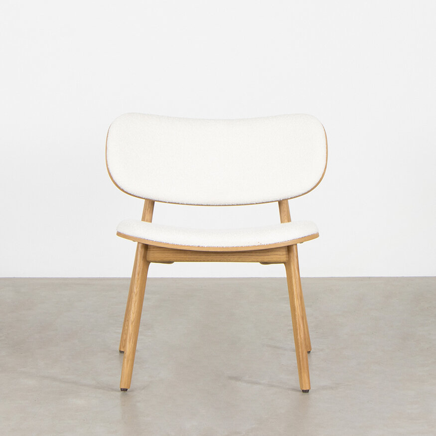 Sav & Økse Sinni Loungestoel