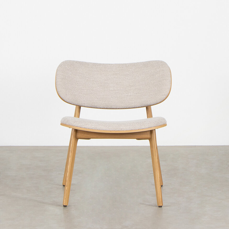Sav & Økse Sinni Loungestoel