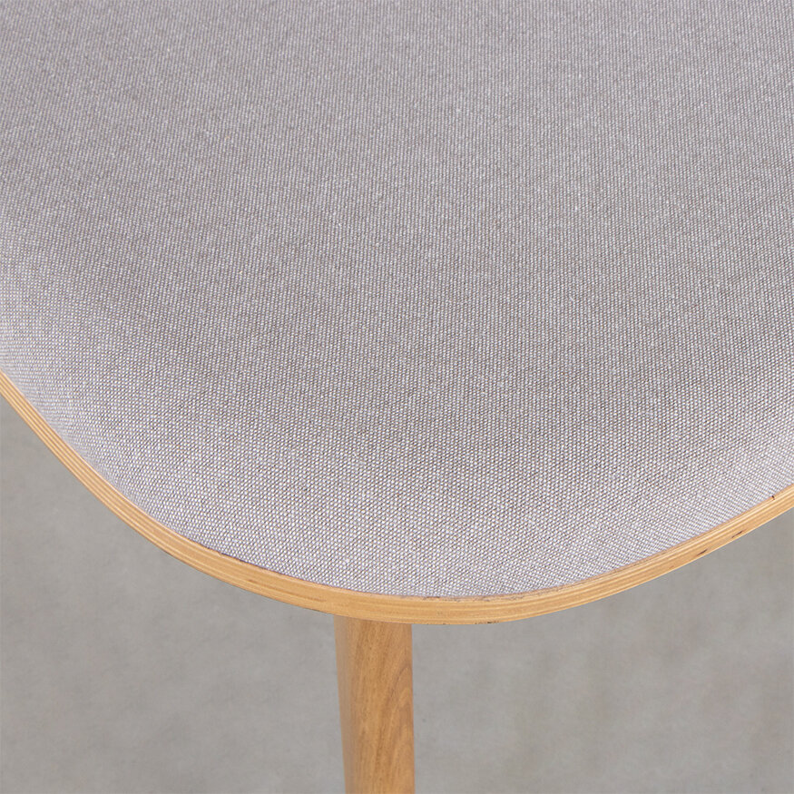 Sinni Loungestoel Sav & Økse Sinni Loungestoel