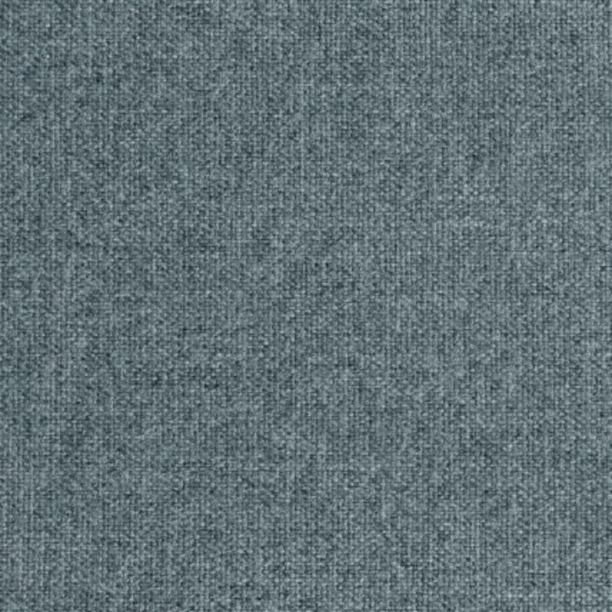 Stofstaal Soil 44 | Turquoise