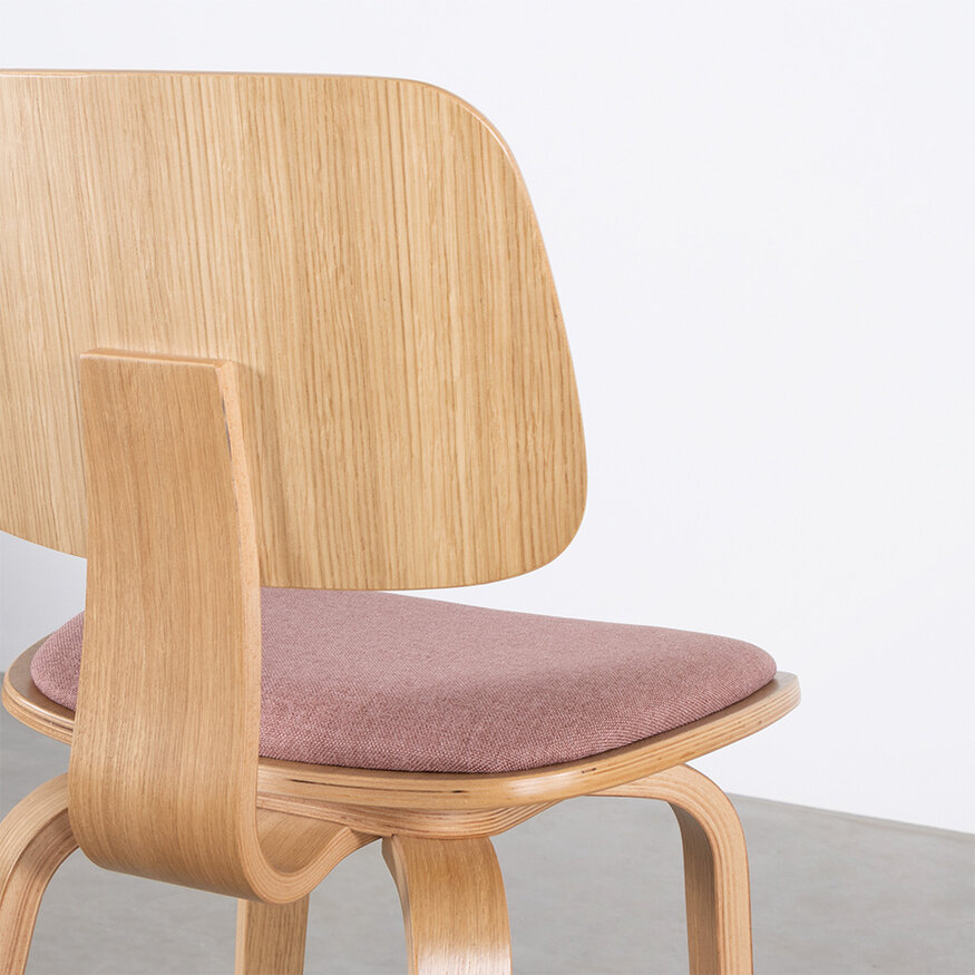Sav & Økse Junni Bar Chair | Seat Height 78 cm