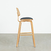 Sav & Økse Junni Bar Chair | Seat Height 78 cm