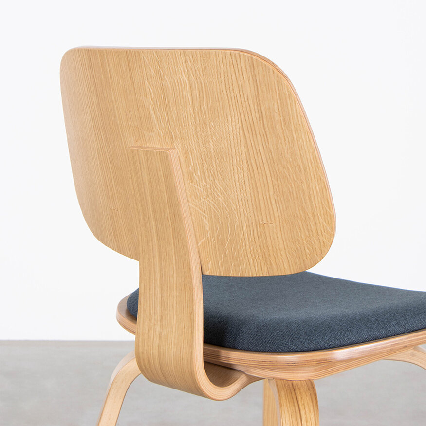 Sav & Økse Junni Bar Chair | Seat Height 78 cm