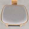 Sav & Økse Junni Bar Chair | Seat Height 78 cm