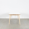 Sav & Økse Fjerre Table