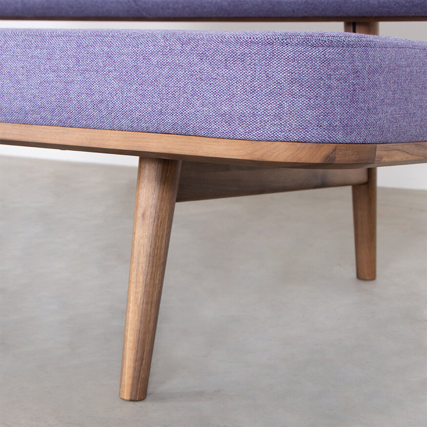 Sav & Økse Olger Sofa