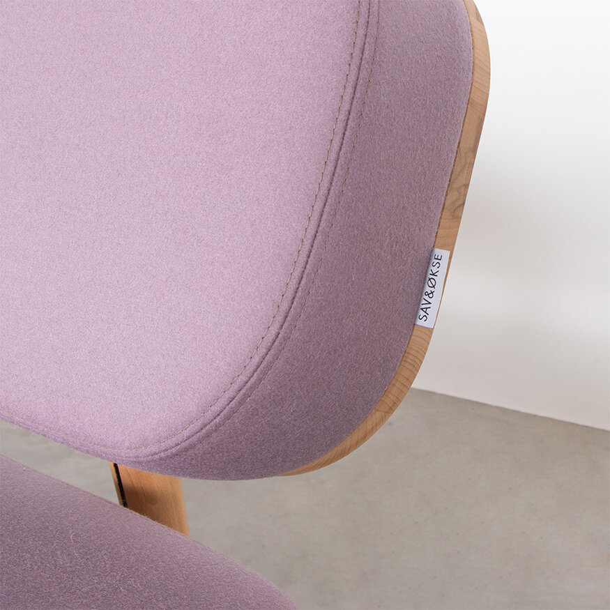 Olger Sofa Sav & Økse Olger Sofa