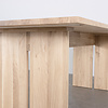 Sav & Økse Julma Tafel
