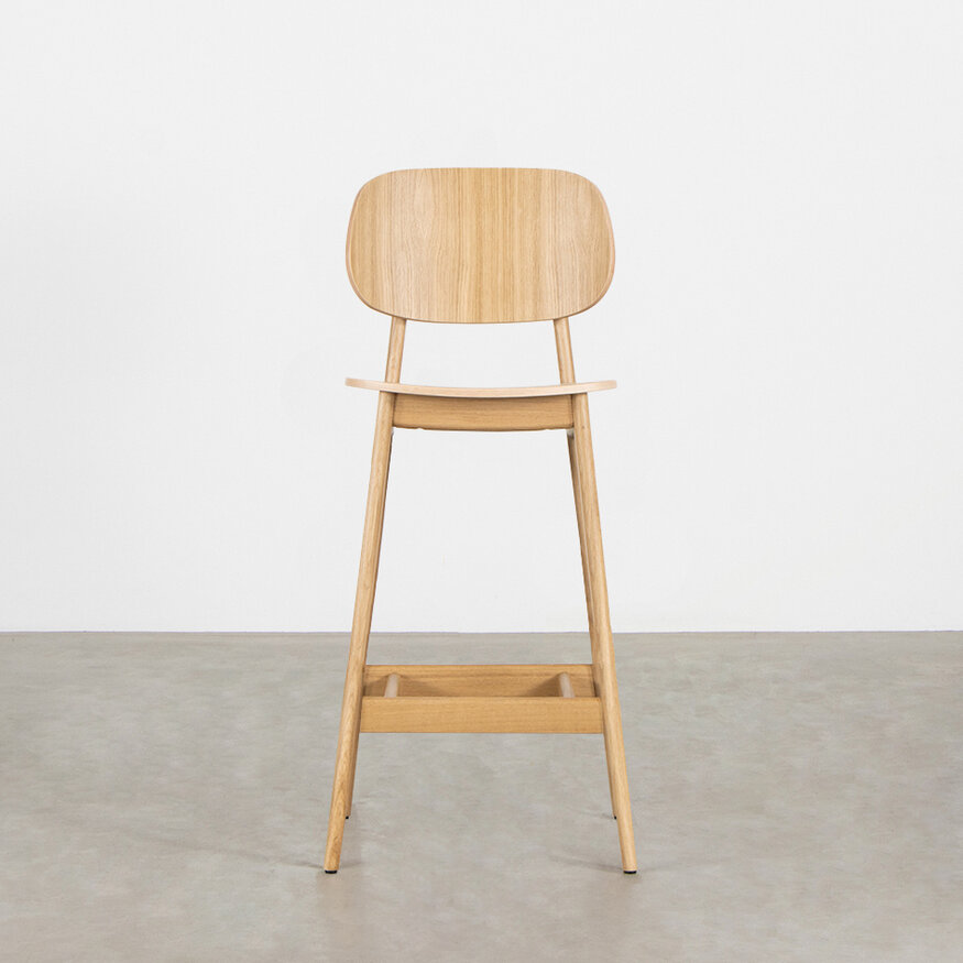 Sav & Økse Sinni Counter Bar Chair