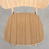 Sav & Økse Sinni Counter Bar Chair