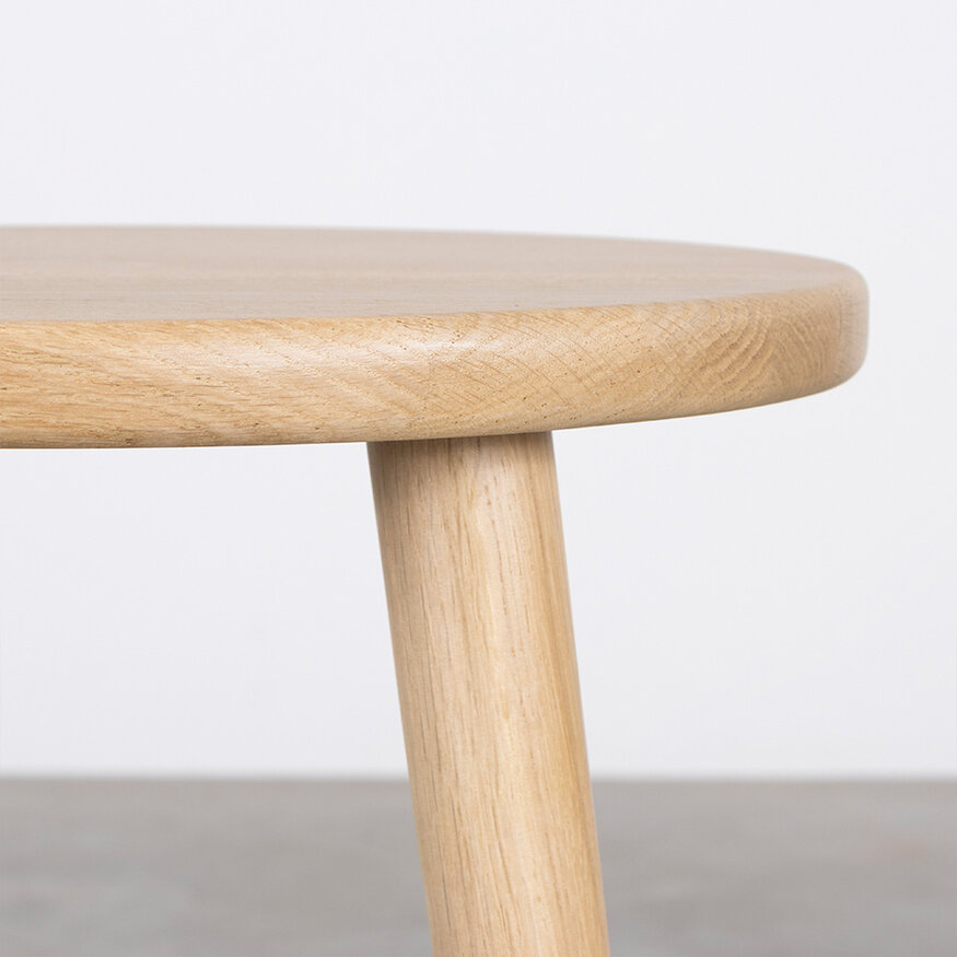 Sav & Økse Fjerre Counter Barkruk  | Zithoogte 66 cm
