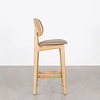 Sav & Økse Sinni Counter Barstoel | Zithoogte 69 cm