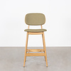 Sav & Økse Sinni Counter Bar Chair | Seat Height 69 cm