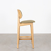 Sav & Økse Sinni Counter Bar Chair | Seat Height 69 cm