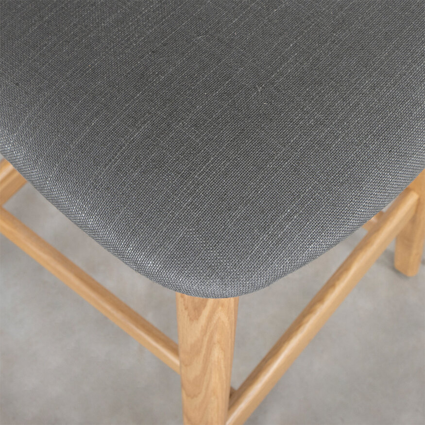 Sinni Counter Bar Chair | Seat Height 69 cm Sav & Økse Sinni Counter Bar Chair | Seat Height 69 cm