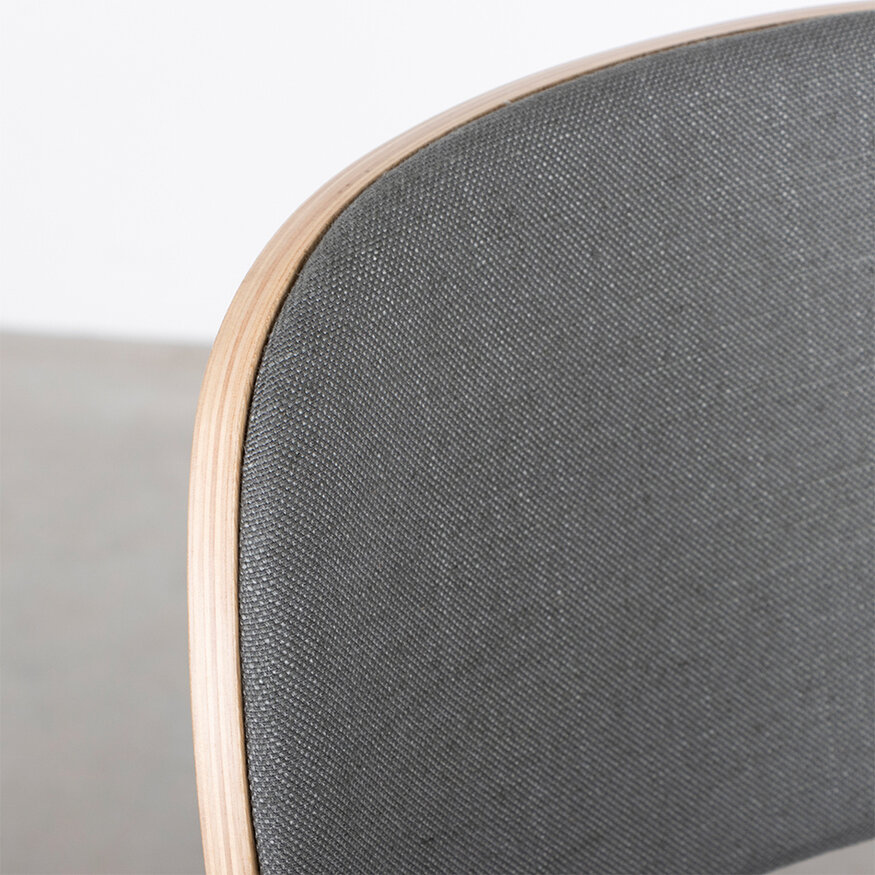 Sinni Counter Bar Chair | Seat Height 69 cm Sav & Økse Sinni Counter Bar Chair | Seat Height 69 cm