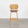 Sav & Økse Sinni Counter Bar Chair | Seat Height 69 cm