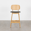 Sav & Økse Sinni Counter Bar Chair | Seat Height 69 cm