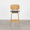 Sav & Økse Sinni Counter Bar Chair | Seat Height 69 cm