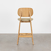 Sav & Økse Sinni Counter Bar Chair | Seat Height 69 cm