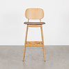 Sinni Bar Chair | Seat Height 78 cm Sav & Økse Sinni Bar Chair | Seat Height 78 cm