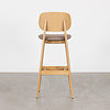 Sinni Bar Chair | Seat Height 78 cm Sav & Økse Sinni Bar Chair | Seat Height 78 cm
