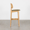 Sav & Økse Sinni Bar Chair | Seat Height 78 cm