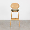 Sav & Økse Sinni Bar Chair | Seat Height 78 cm