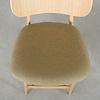 Sav & Økse Sinni Bar Chair | Seat Height 78 cm