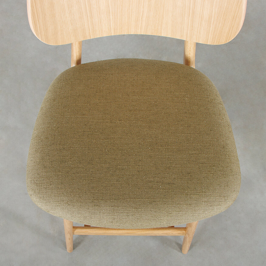 Sav & Økse Sinni Bar Chair | Seat Height 78 cm