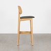 Sav & Økse Sinni Bar Chair | Seat Height 78 cm
