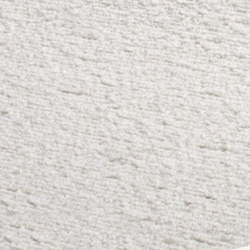 Fabric sample Domino 1/30 | Natural