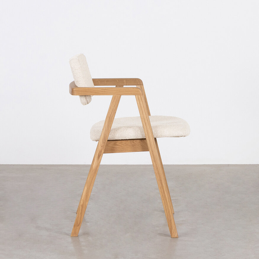 Sav & Økse Enya Design Eetkamerstoel