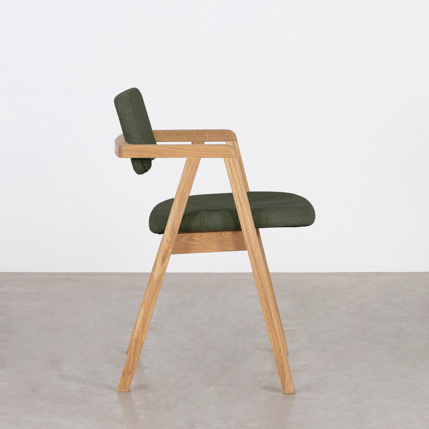 Sav & Økse Enya Design Eetkamerstoel