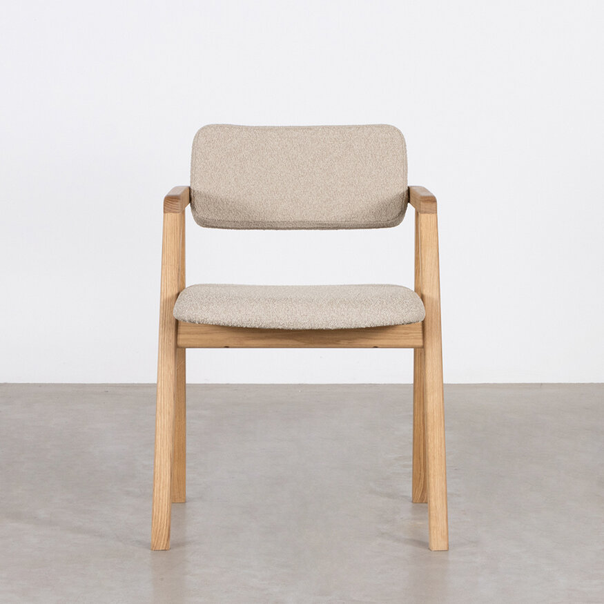 Sav & Økse Enya Design Dining Room Chair