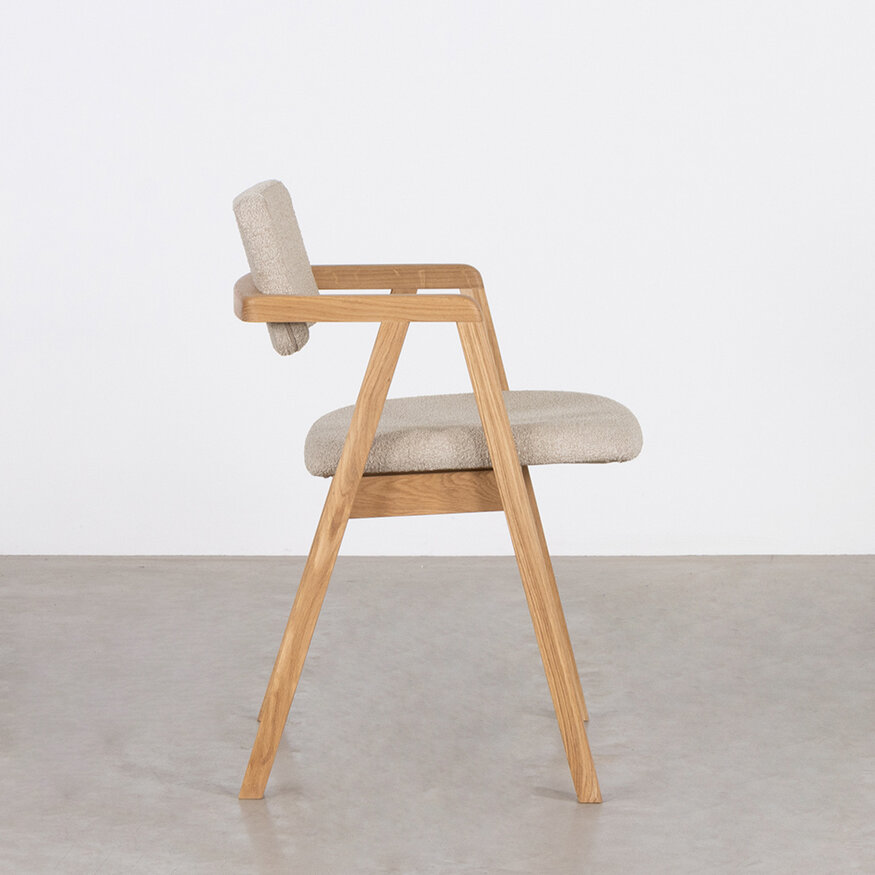 Sav & Økse Enya Design Dining Room Chair