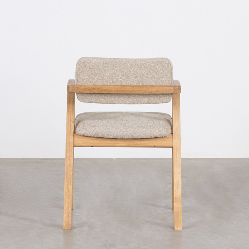 Sav & Økse Enya Design Dining Room Chair