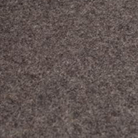 Stofstaal Wooly 1042 | Graphite