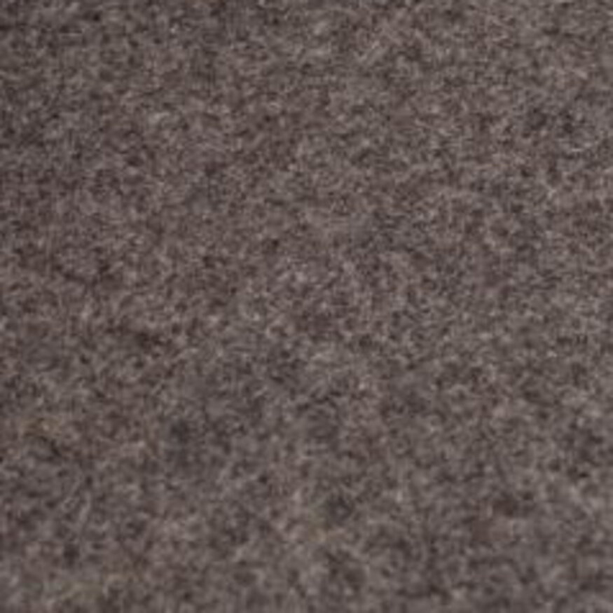 Stofstaal Wooly 1042 | Graphite