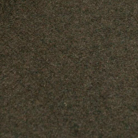 Fabric sample Wooly 1011 | Bottle Green