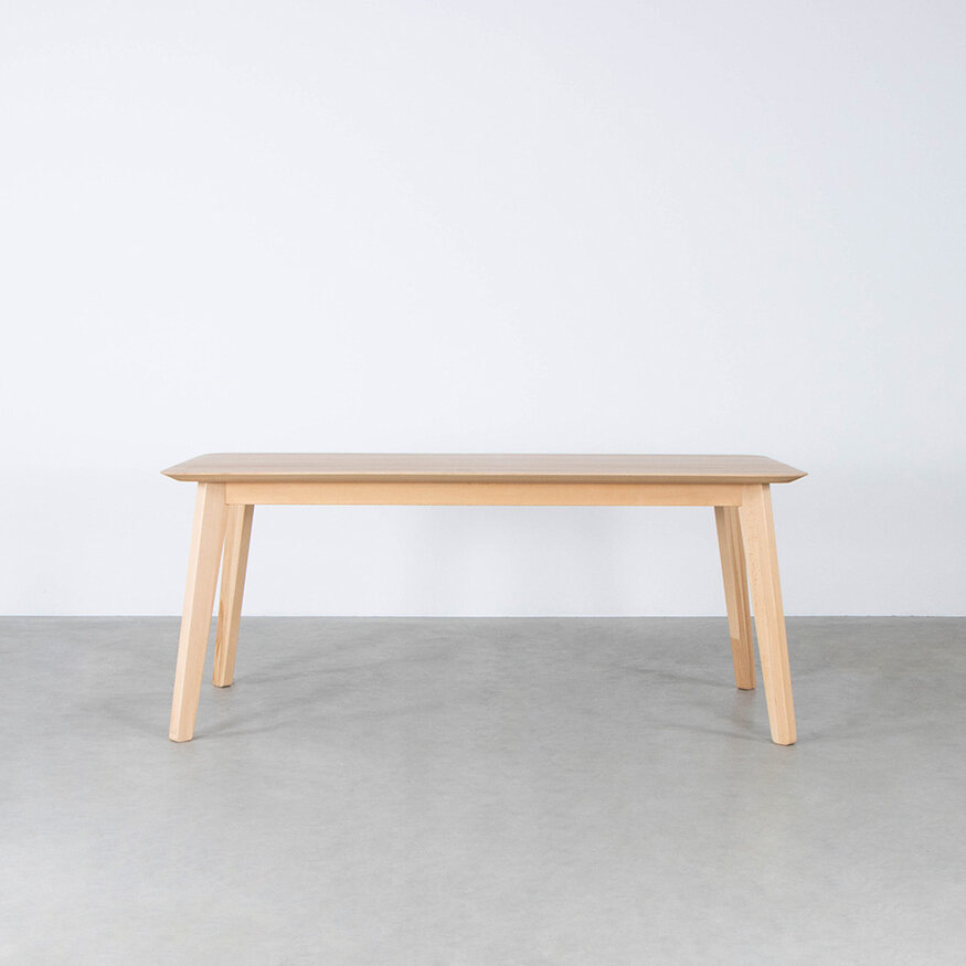 Sav & Økse Nonne Table